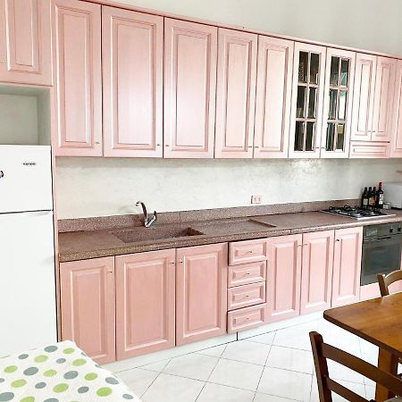 דירות Casa Ada A Marina Di Cecina By Zoom In Earth מראה חיצוני תמונה