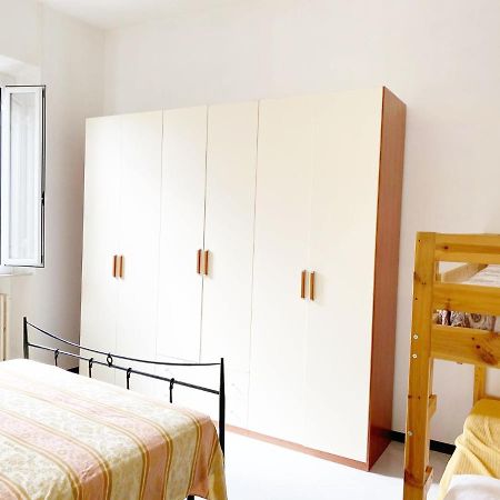 דירות Casa Ada A Marina Di Cecina By Zoom In Earth מראה חיצוני תמונה
