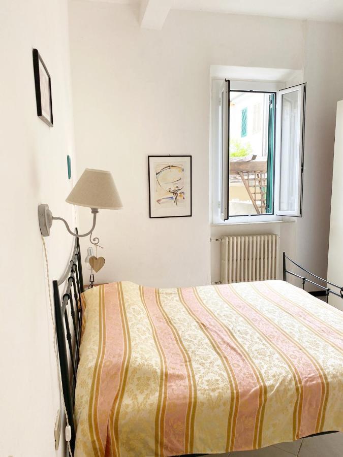 דירות Casa Ada A Marina Di Cecina By Zoom In Earth מראה חיצוני תמונה