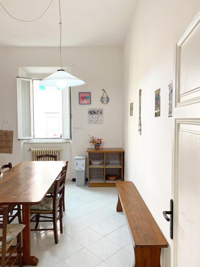 דירות Casa Ada A Marina Di Cecina By Zoom In Earth מראה חיצוני תמונה