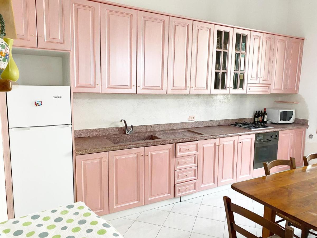 דירות Casa Ada A Marina Di Cecina By Zoom In Earth מראה חיצוני תמונה