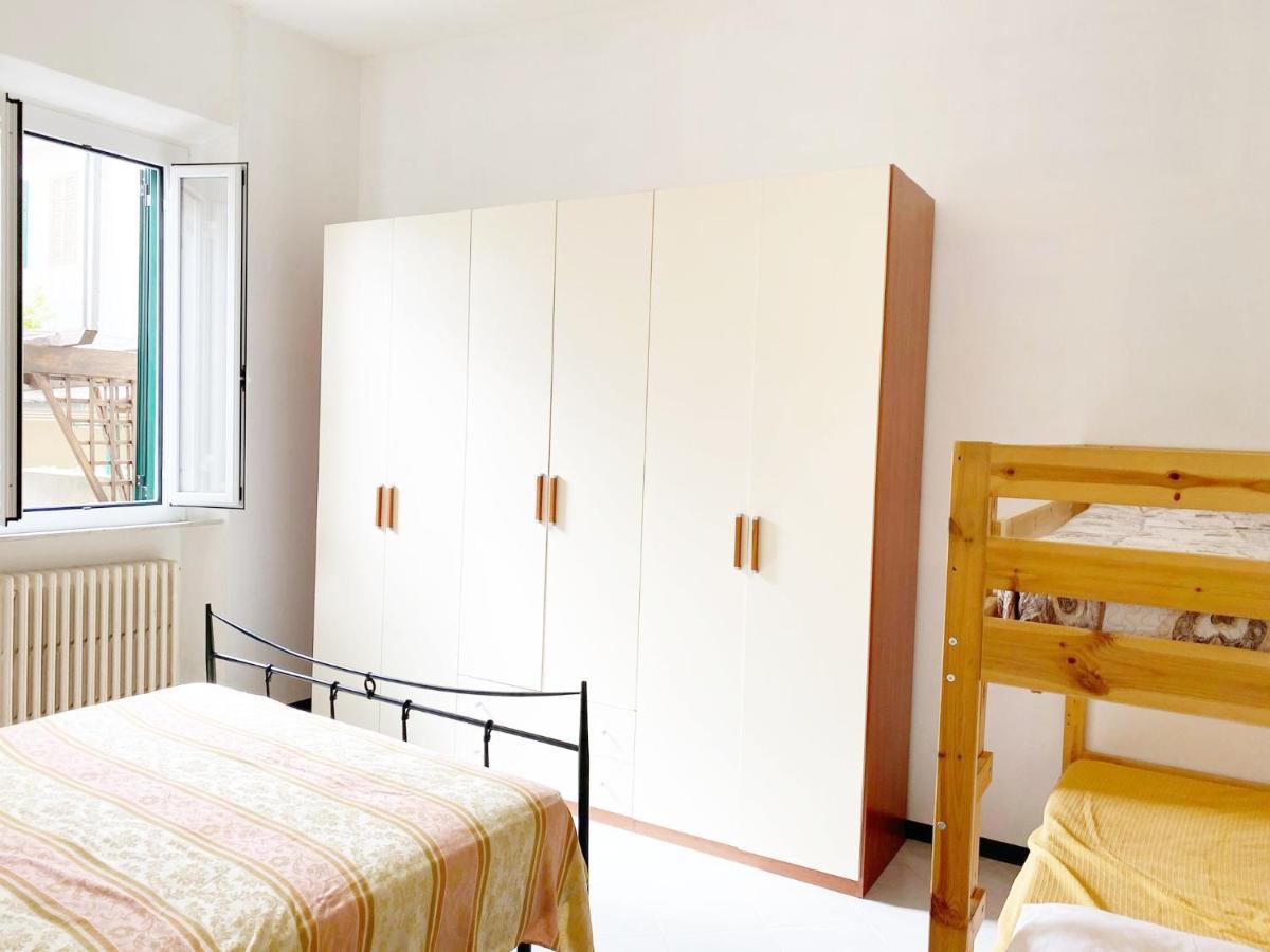 דירות Casa Ada A Marina Di Cecina By Zoom In Earth מראה חיצוני תמונה