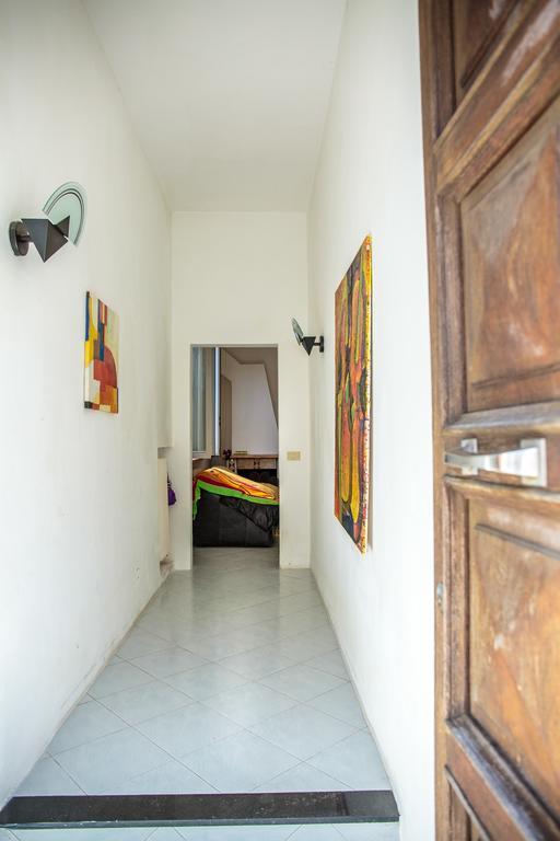 דירות Casa Ada A Marina Di Cecina By Zoom In Earth חדר תמונה