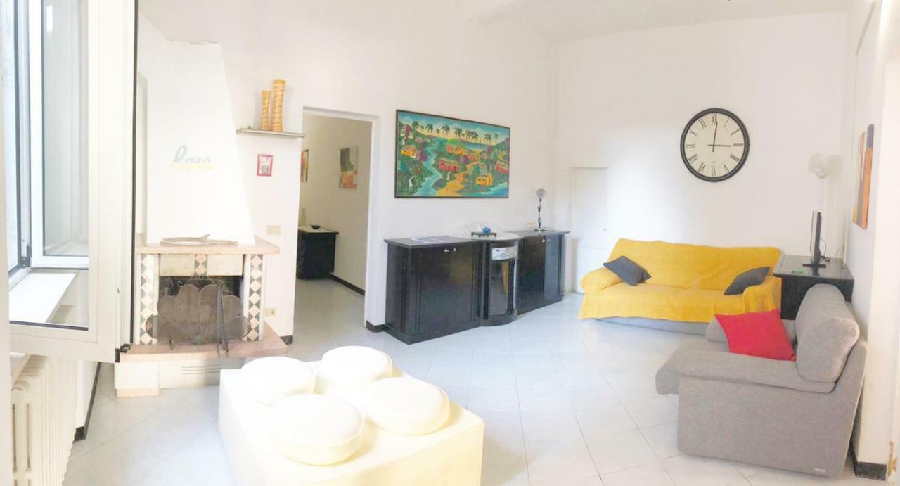 דירות Casa Ada A Marina Di Cecina By Zoom In Earth מראה חיצוני תמונה