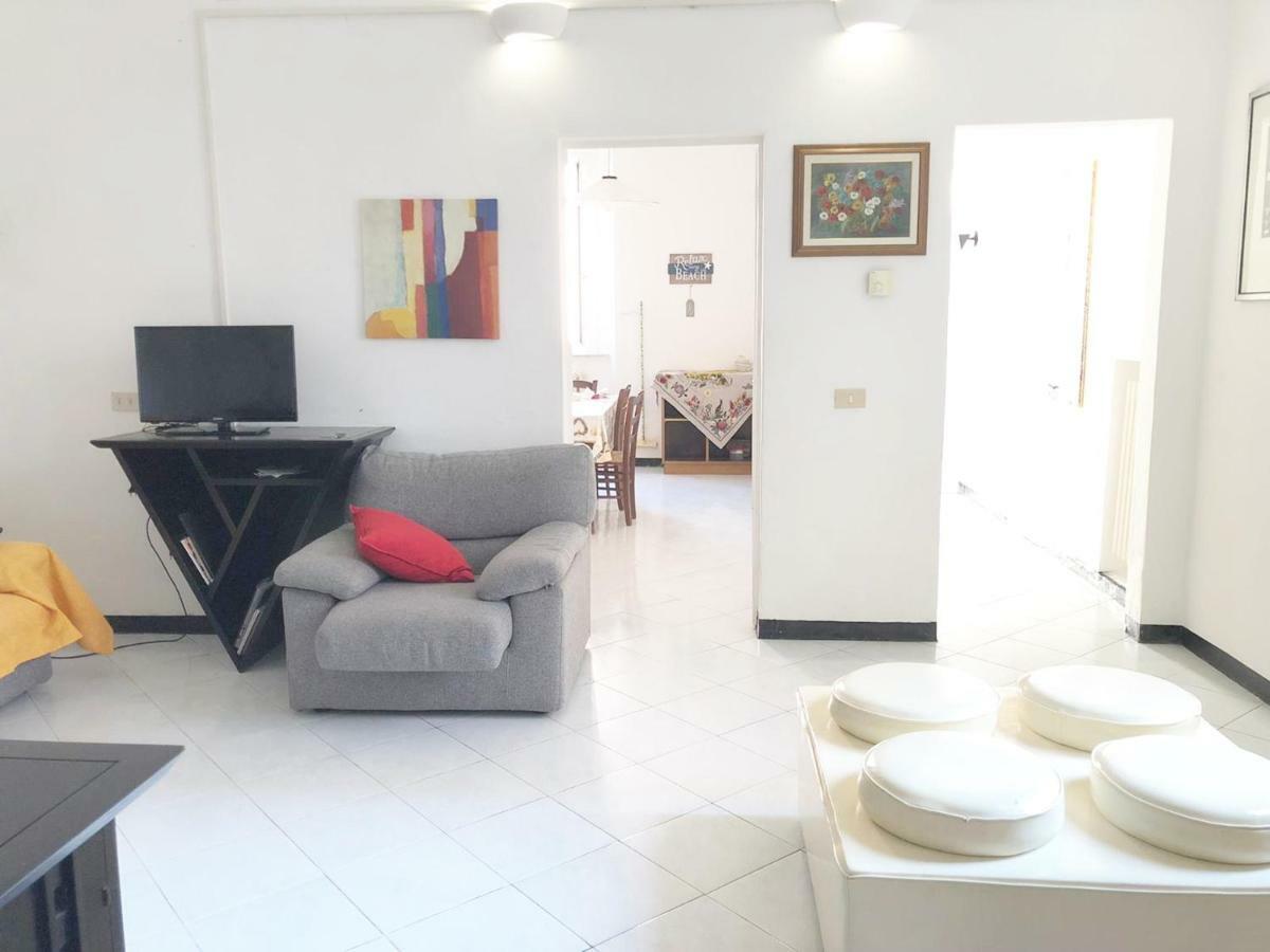 דירות Casa Ada A Marina Di Cecina By Zoom In Earth מראה חיצוני תמונה