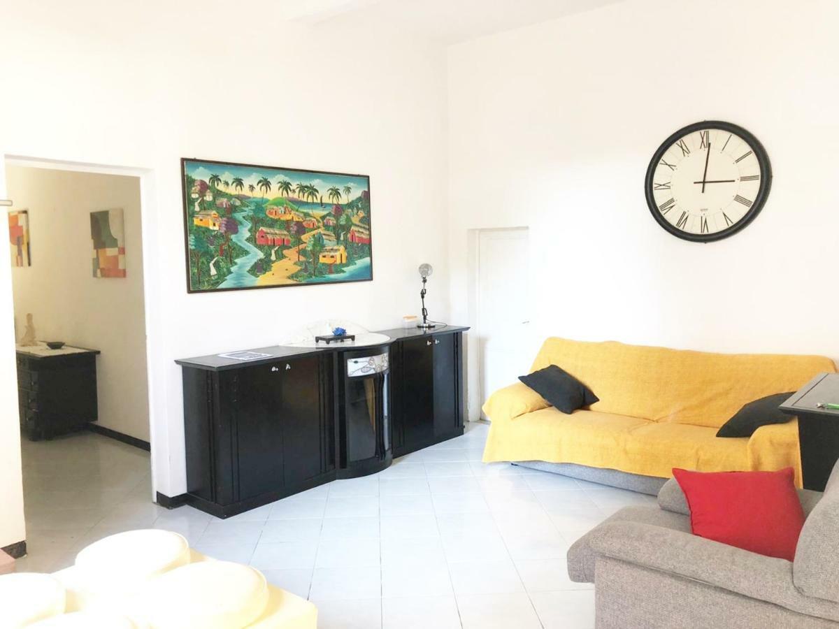 דירות Casa Ada A Marina Di Cecina By Zoom In Earth מראה חיצוני תמונה